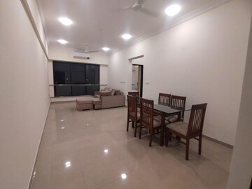 Living Room in 2 BHK Apartment at Ashok Gardens, Sewri – for Sale