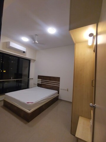 Bedroom in 2 BHK Apartment at Ashok Gardens, Sewri – for Sale