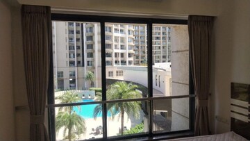 Room in 2 BHK Apartment at Ashok Gardens, Sewri – for Sale