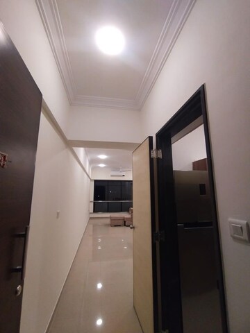 Kitchen in 2 BHK Apartment at Ashok Gardens, Sewri – for Sale