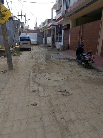  Plot For Sale in Indira Nagar