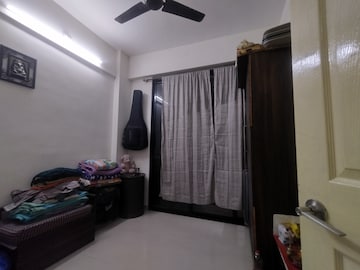 2 BHK Apartment For Rent in Ulwe Sector 9 Navi Mumbai  8127301