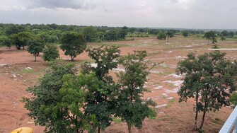 Plot For Resale in SR Rock Town Mazidpur Hyderabad  8127286