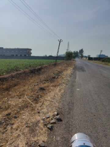 Plot Area in  Industrial Plot at Singanpor – for Sale