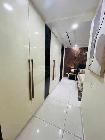 Furnished Amenities in 3 BHK Apartment at The Suman Marvelous, Ramgarh Bhudda – for Sale