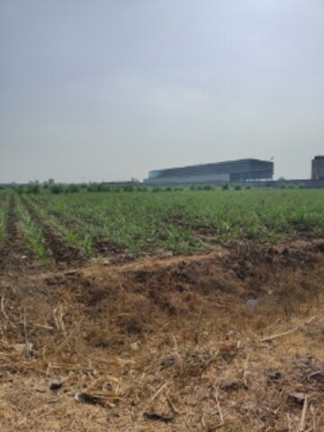 Plot Area in  Industrial Plot at Singanpor – for Sale