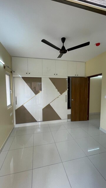 Kitchen in 2 BHK Apartment at Prestige Finsbury Park Hyde, Bagaluru  – for Rent