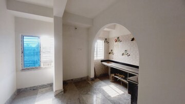 Bathroom in 2 BHK Builder Floor at Sodepur – for Sale
