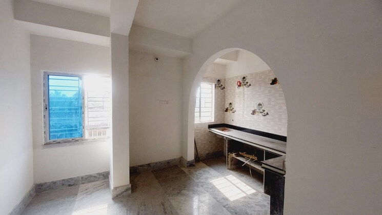 Bathroom, sodepur 2 Bedroom 830 Sq.Ft. Builder Floor In Sodepur Kolkata 8127374