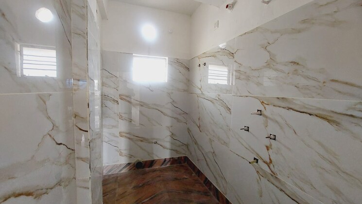 Bathroom, sodepur 2 Bedroom 830 Sq.Ft. Builder Floor In Sodepur Kolkata 8127374