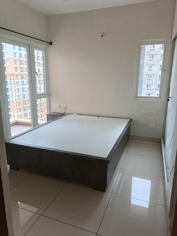 Kitchen in 2 BHK Apartment at Prestige Finsbury Park Hyde, Bagaluru  – for Rent