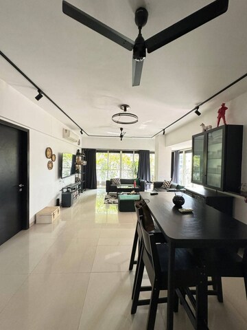 3 BHK Apartment For Rent in Chembur