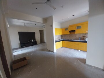 Kitchen in 3 BHK Apartment at Mahagun Mywoods, Sector 16c Greater Noida – for Rent