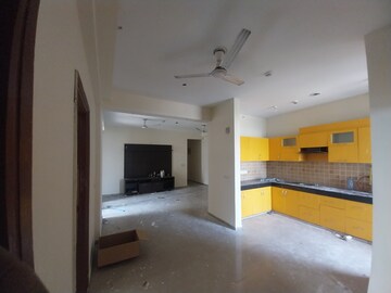 Building Lobby in 3 BHK Apartment at Mahagun Mywoods, Sector 16c Greater Noida – for Rent