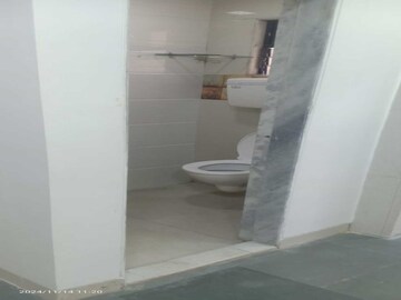 Washroom in  Office Space at Dadar West – for Rent
