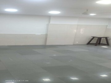 Floor Plan in  Office Space at Dadar West – for Rent