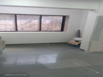 Floor Plan in  Office Space at Dadar West – for Rent