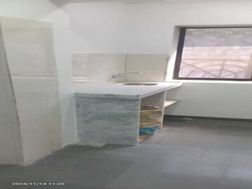 Floor Plan in  Office Space at Dadar West – for Rent