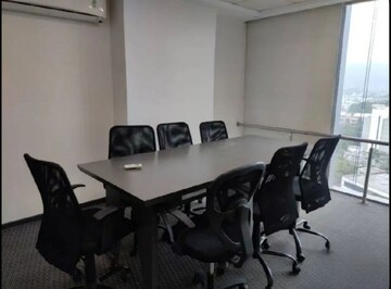 Team Area in  Office Space at Scheme 78 – for Rent