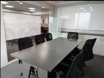 Team Area in  Office Space at Scheme 78 – for Rent
