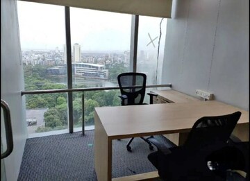 Team Area in  Office Space at Scheme 78 – for Rent