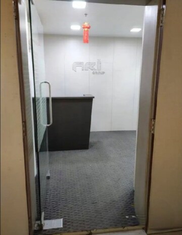 Bathroom in  Office Space at Scheme 78 – for Rent