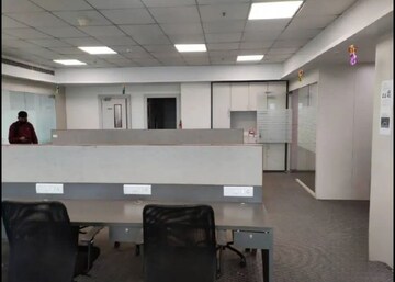 Team Area in  Office Space at Scheme 78 – for Rent