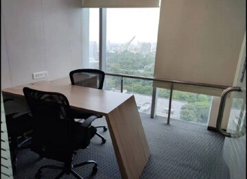 Team Area in  Office Space at Scheme 78 – for Rent