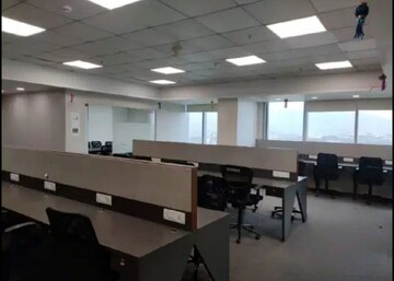  Office Space For Rent in Scheme 78