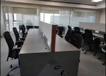 Team Area in  Office Space at Scheme 78 – for Rent