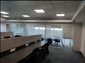 Team Area in  Office Space at Scheme 78 – for Rent