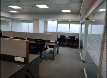 Team Area in  Office Space at Scheme 78 – for Rent