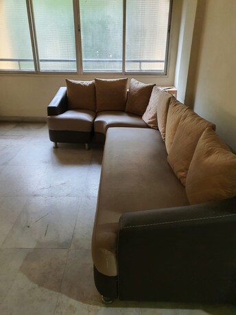 1 BHK Apartment For Rent in Hiranandani Gardens Cypress Powai Mumbai  8127318