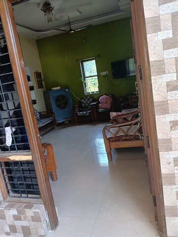 Living Room in 2.5 BHK Independent House at Trimurti Nagar – for Sale