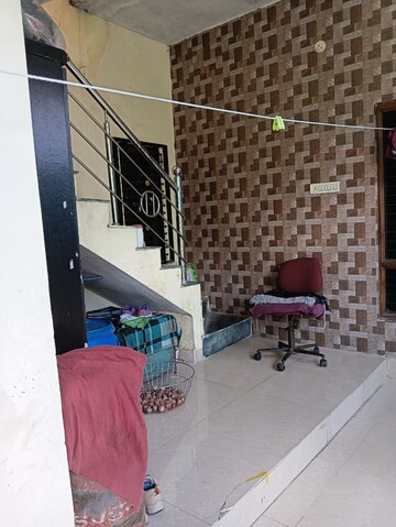 2.5 BHK Independent House – Exterior View View at Trimurti Nagar - for Sale