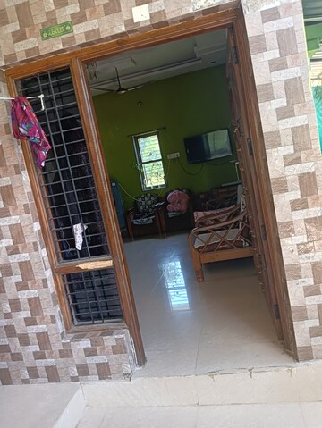 Living Room in 2.5 BHK Independent House at Trimurti Nagar – for Sale