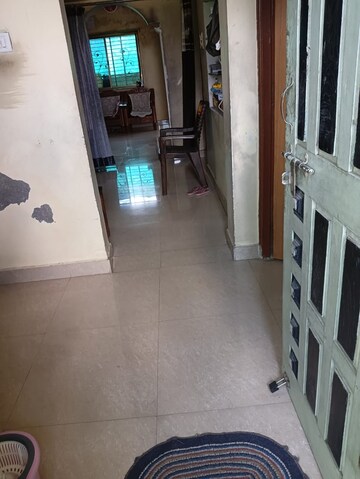 Building Lobby in 2.5 BHK Independent House at Trimurti Nagar – for Sale