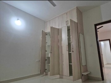 Building Lobby in 2 BHK Apartment at Prestige Primrose Hills, Banashankari 6th Stage – for Rent
