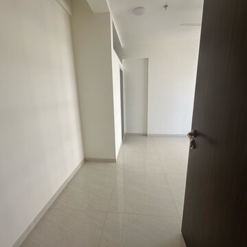 Building Lobby in 1 BHK Apartment at Salasar Exotica I, Ketkipada – for Rent