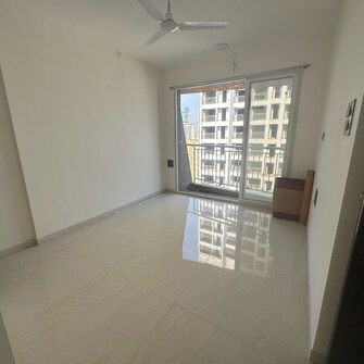 1 BHK Apartment For Rent in Salasar Exotica I Ketkipada Mumbai  8127338