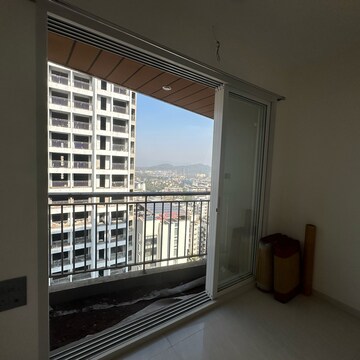 Room in 1 BHK Apartment at Salasar Exotica I, Ketkipada – for Rent