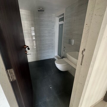 Building Lobby in 1 BHK Apartment at Salasar Exotica I, Ketkipada – for Rent