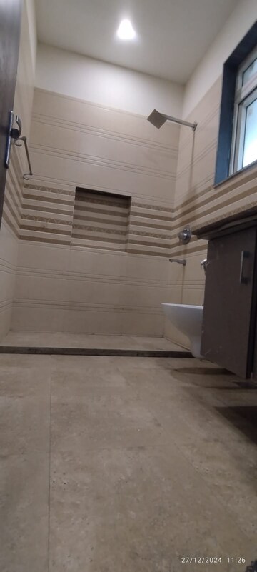 Staircase in 3 BHK Apartment at Sector 57 – for Rent
