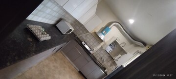 Kitchen in 3 BHK Apartment at Sector 57 – for Rent