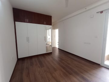 3 BHK Apartment For Rent in Godrej Aqua International Airport Road Bangalore  8127332