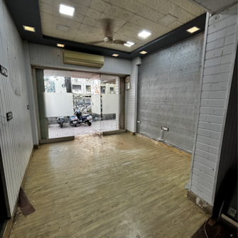 Commercial Shop 200 Sq.Ft. For Rent in Sv Patel Nagar Mumbai  8127379