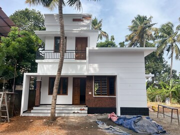 2 BHK Villa For Resale in Thrissur Road Thrissur  8127333