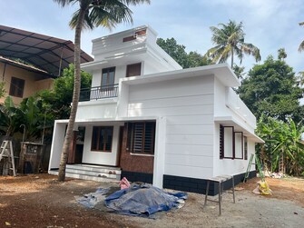 2 BHK Villa For Resale in Thrissur Road Thrissur  8127333