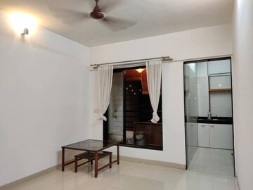 Living Room in 2 BHK Apartment at Chembur – for Sale