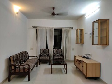 2 BHK Apartment For Sale in Chembur